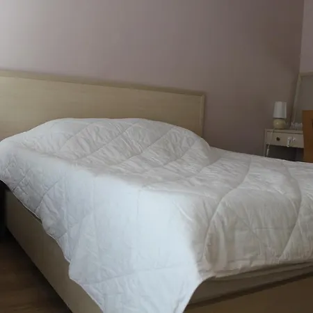 Apartment Budapest 92