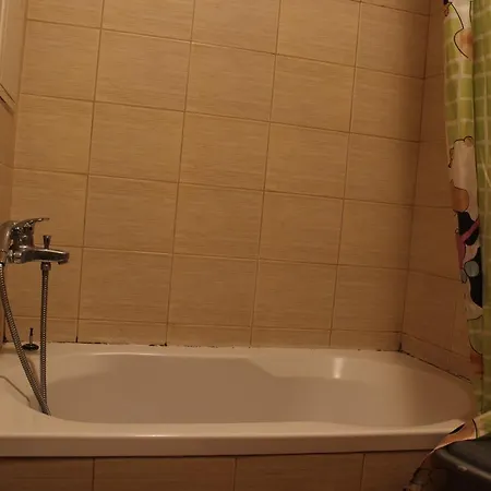 Apartman Budapest 92 Szófia
