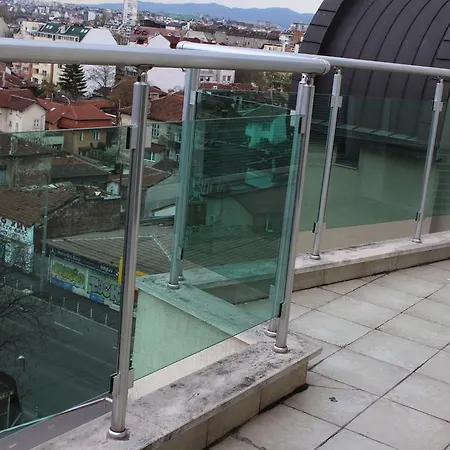 Budapest 92 Apartman