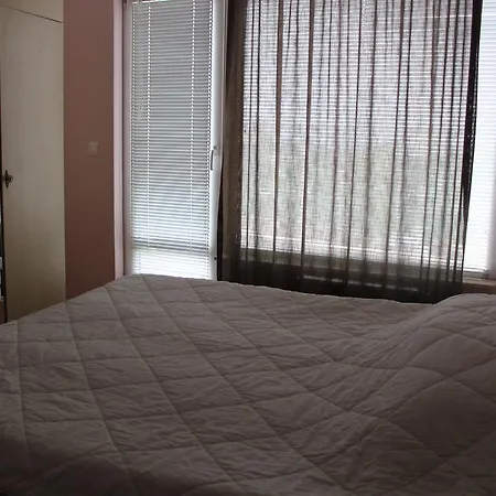 Budapest 92 Apartman Szófia