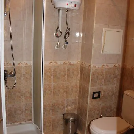 Apartman Budapest 92 *