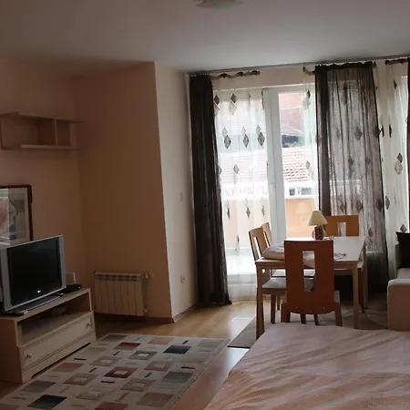 Budapest 92 Apartman *