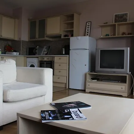 Appartement Budapest 92 Sofia