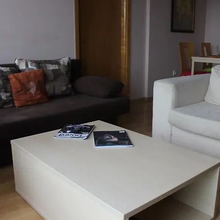 Appartement Budapest 92