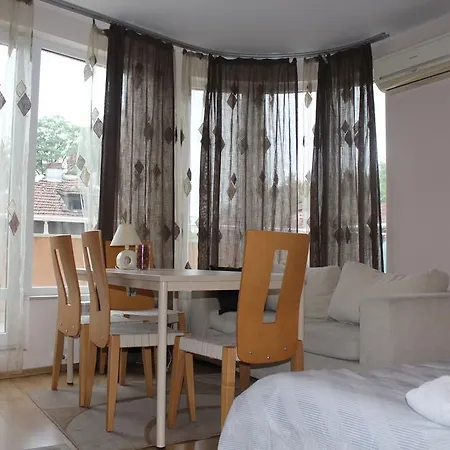 Budapest 92 Appartement
