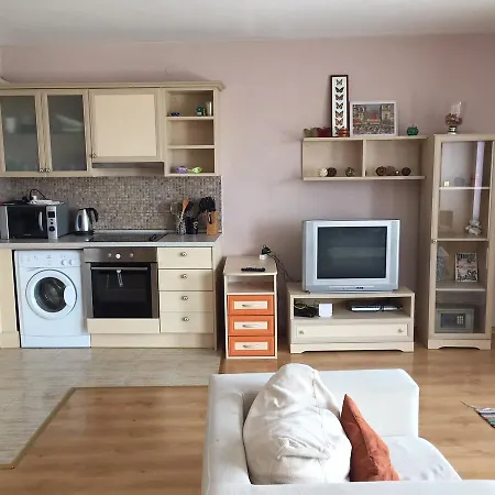 Appartement Budapest 92
