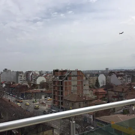 Budapest 92